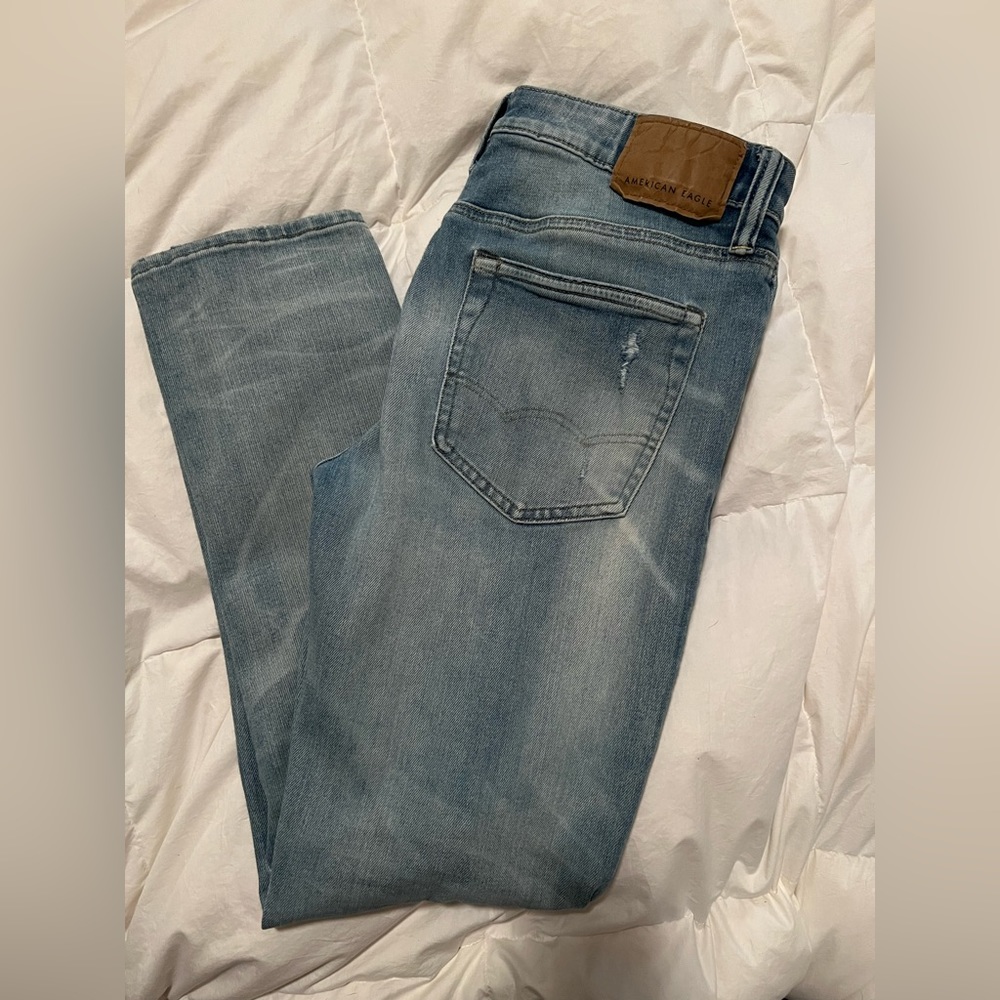 American Eagle Mens NE(X)T LEVEL AIRFLEX - Slim
